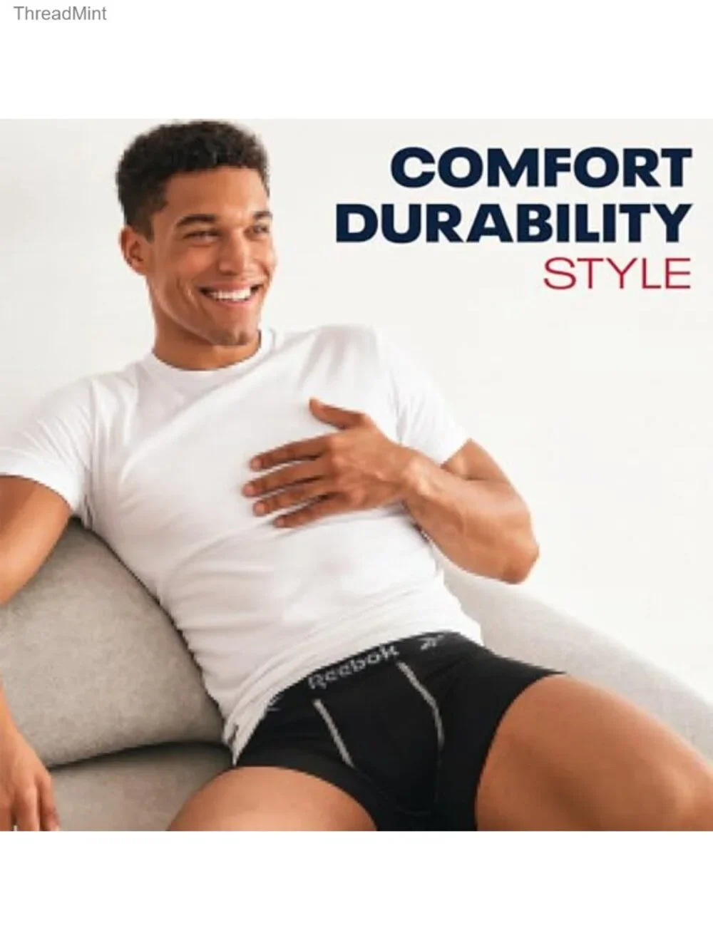 N/A men boxer